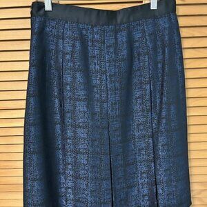 Gorgeous pleasted skirt